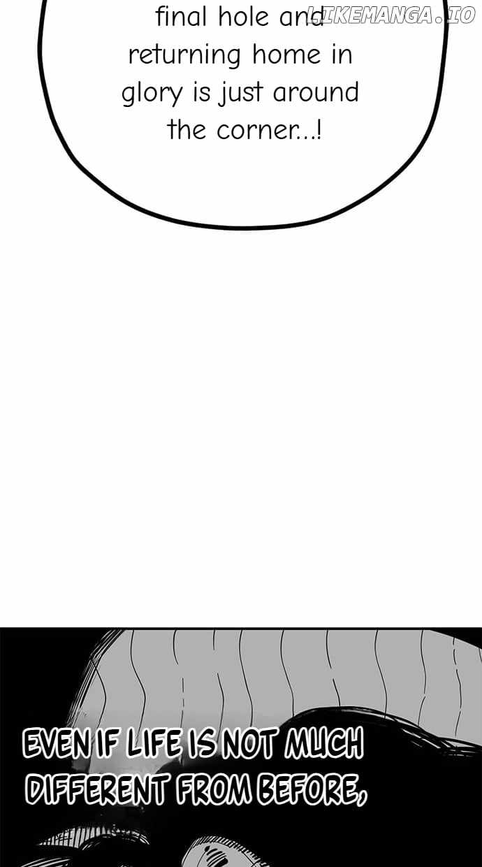 Unemployed Gye Baeksun Chapter 110 69